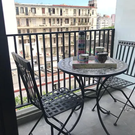 Microcentro Bebo Home Buenos Aires Exterior photo