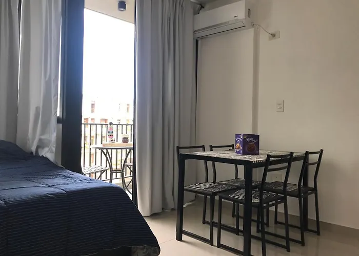 Microcentro Bebo Home