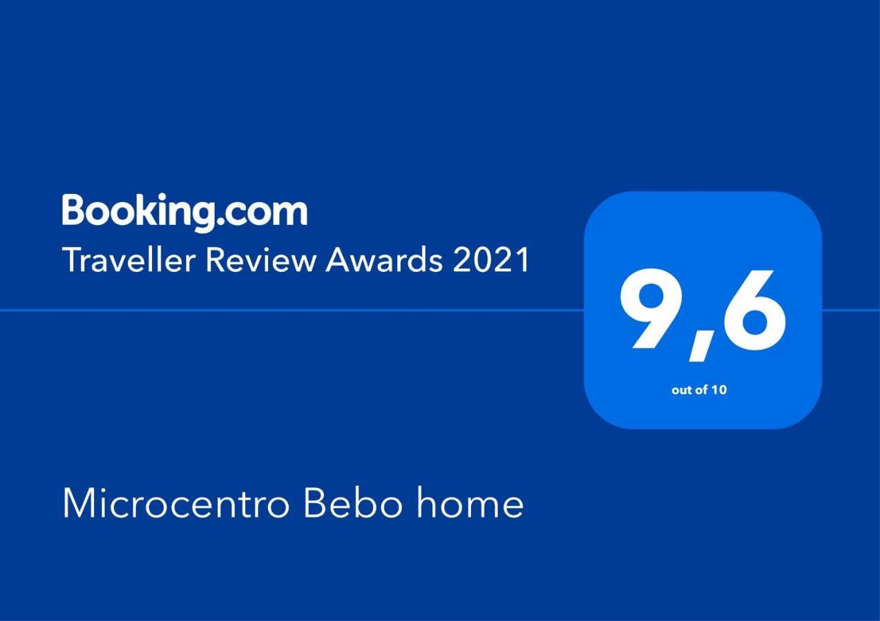 Apartment Microcentro Bebo
