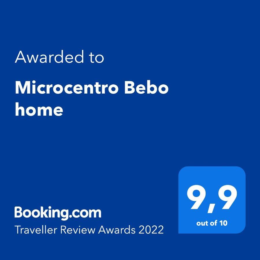 Microcentro Bebo Apartment Buenos Aires
