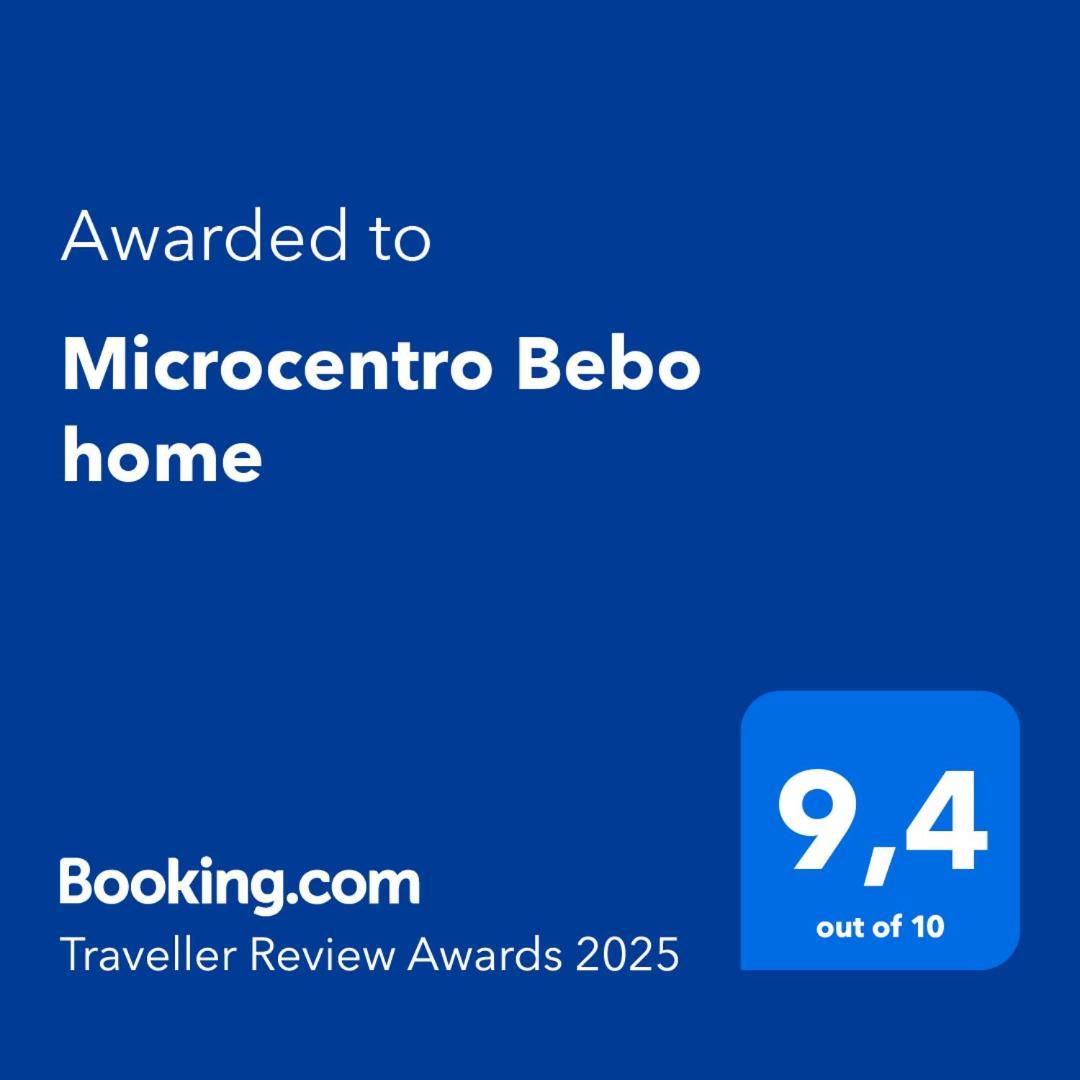 Microcentro Bebo Buenos Aires