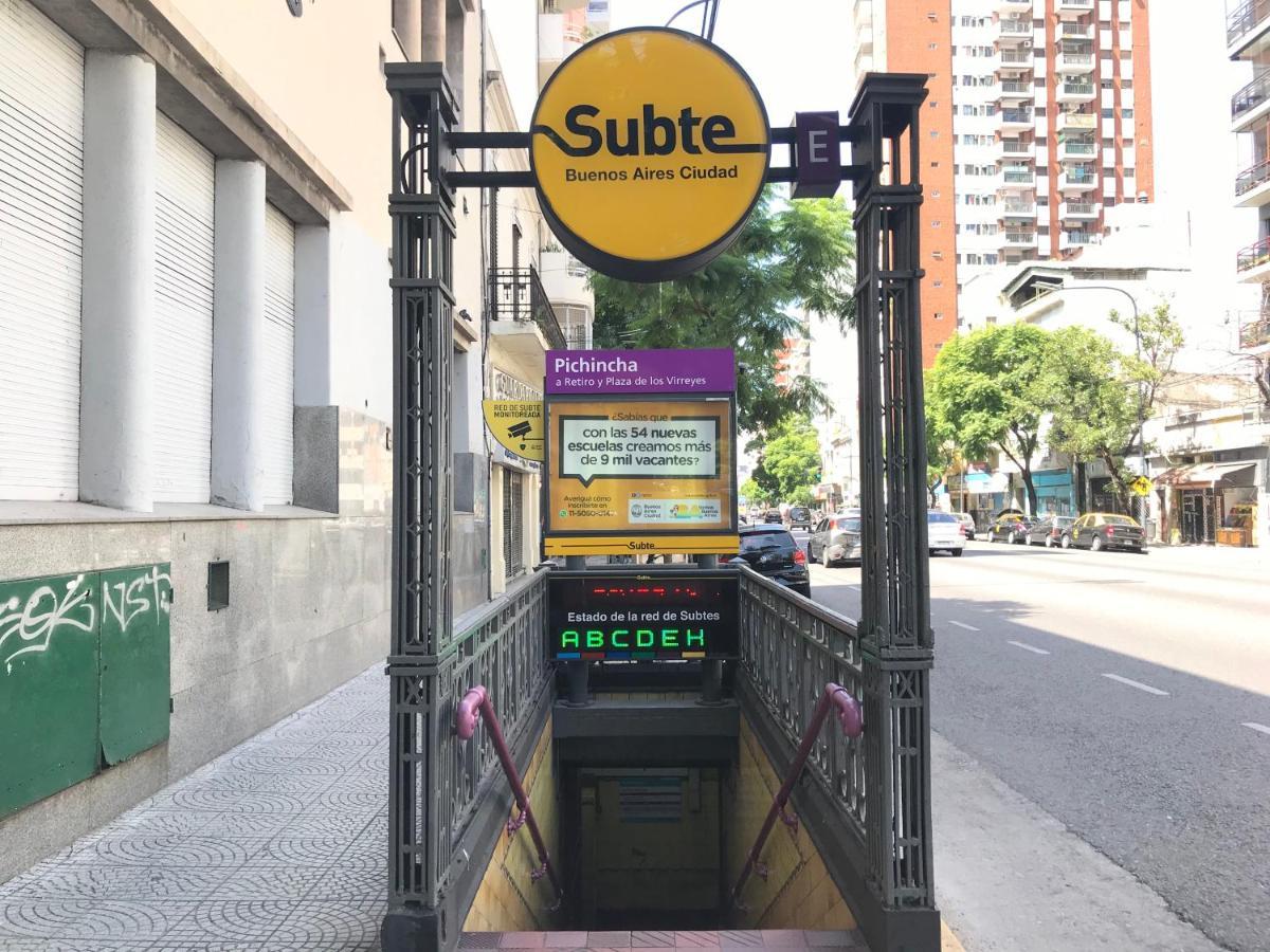 Microcentro Bebo * Buenos Aires