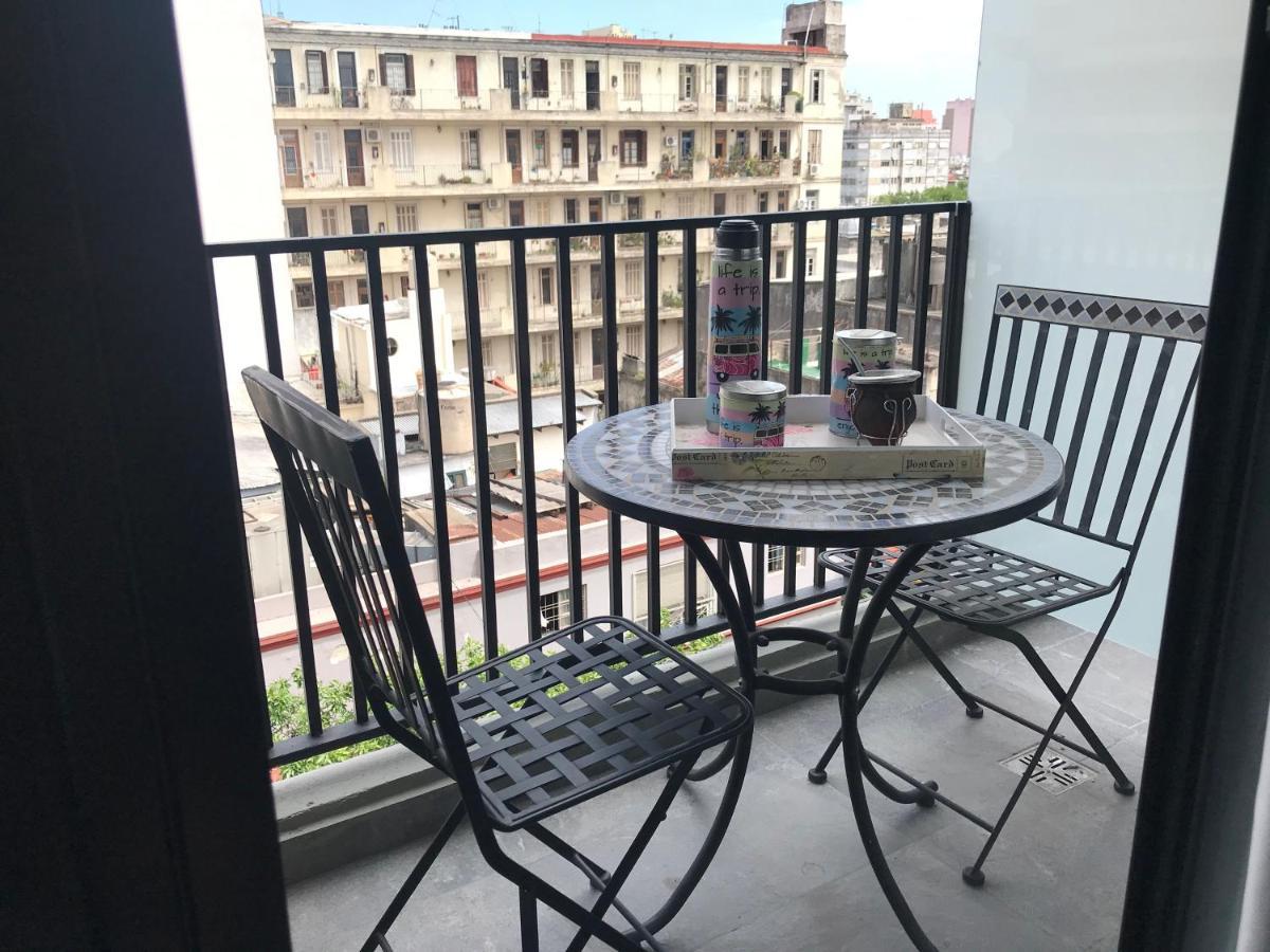 Microcentro Bebo Buenos Aires